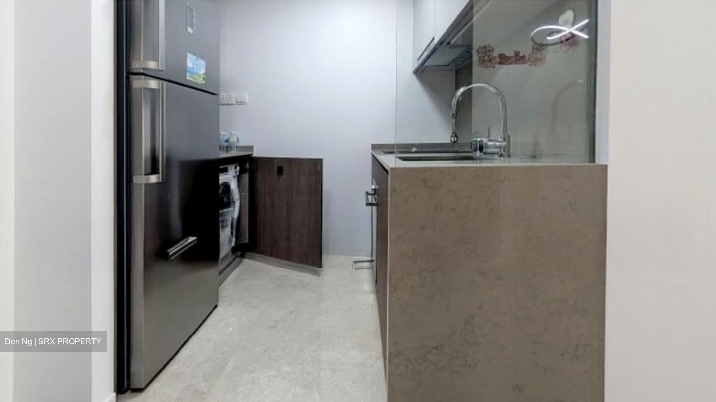 Avenue South Residence (D3), Apartment #558886801